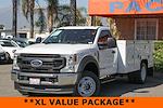 2021 Ford F-450 Regular Cab DRW 4WD Service Truck for sale #59510 - photo 5