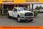 2023 Ram 3500 Crew Cab DRW 4WD Pickup for sale #59511 - photo 1