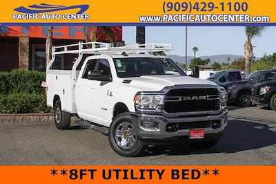 2021 Ram 3500 Crew Cab SRW 4WD Service Truck for sale #59512 - photo 1