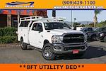 Used 2021 Ram 3500 Crew Cab Service Truck for sale #59512 - photo 1