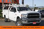 Used 2021 Ram 3500 Crew Cab Service Truck for sale #59512 - photo 3