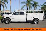 Used 2021 Ram 3500 Crew Cab Service Truck for sale #59512 - photo 5