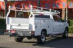 Used 2021 Ram 3500 Crew Cab Service Truck for sale #59512 - photo 2