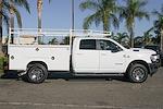 Used 2021 Ram 3500 Crew Cab Service Truck for sale #59512 - photo 9
