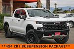 2022 Chevrolet Silverado 1500 Crew Cab 4WD Pickup for sale #59514 - photo 3