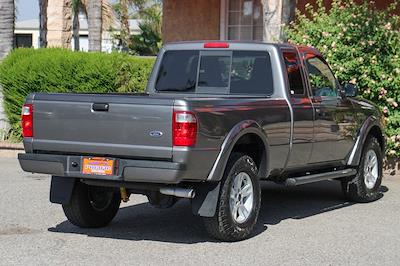 2005 Ford Ranger Super Cab 4WD Pickup for sale #59515 - photo 2