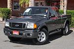 2005 Ford Ranger Super Cab 4WD Pickup for sale #59515 - photo 5