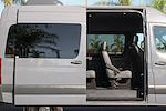 Used 2020 Mercedes-Benz Sprinter 2500 4WD Passenger Van for sale #59516 - photo 3