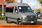 Used 2020 Mercedes-Benz Sprinter 2500 4WD Passenger Van for sale #59516 - photo 4