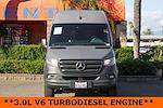 Used 2020 Mercedes-Benz Sprinter 2500 4WD Passenger Van for sale #59516 - photo 5