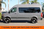 Used 2020 Mercedes-Benz Sprinter 2500 4WD Passenger Van for sale #59516 - photo 7