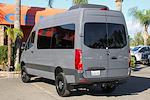 Used 2020 Mercedes-Benz Sprinter 2500 4WD Passenger Van for sale #59516 - photo 8