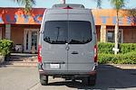 Used 2020 Mercedes-Benz Sprinter 2500 4WD Passenger Van for sale #59516 - photo 9
