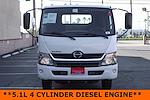 2020 Hino 195 Single Cab DRW RWD Flatbed Truck for sale #59518 - photo 4
