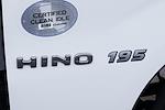 2020 Hino 195 Single Cab DRW RWD Flatbed Truck for sale #59518 - photo 31