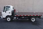 2020 Hino 195 Single Cab DRW RWD Flatbed Truck for sale #59518 - photo 6
