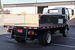 2020 Hino 195 Single Cab DRW RWD Flatbed Truck for sale #59518 - photo 2