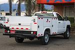 Used 2017 Chevrolet Silverado 2500 Regular Cab Service Truck for sale #59520 - photo 2