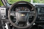 Used 2017 Chevrolet Silverado 2500 Regular Cab Service Truck for sale #59520 - photo 22