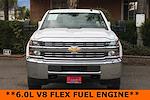 Used 2017 Chevrolet Silverado 2500 Regular Cab Service Truck for sale #59520 - photo 4