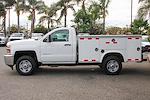 Used 2017 Chevrolet Silverado 2500 Regular Cab Service Truck for sale #59520 - photo 6