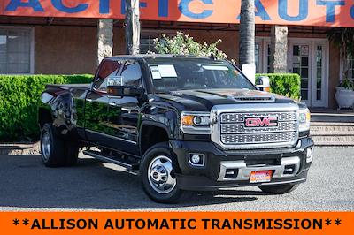 Used 2018 GMC Sierra 3500 - photo 1