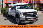 2022 Ford F-550 Crew Cab DRW 4WD Contractor Truck for sale #59526 - photo 3