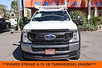 2022 Ford F-550 Crew Cab DRW 4WD Contractor Truck for sale #59526 - photo 4