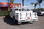 2022 Ford F-550 Crew Cab DRW 4WD Contractor Truck for sale #59526 - photo 7