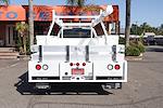 2022 Ford F-550 Crew Cab DRW 4WD Contractor Truck for sale #59526 - photo 8