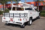 2022 Ford F-550 Crew Cab DRW 4WD Contractor Truck for sale #59526 - photo 2