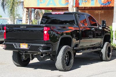2021 Chevrolet Silverado 2500 Crew Cab 4WD Pickup for sale #59529 - photo 2