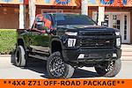 Used 2021 Chevrolet Silverado 2500 LT Crew Cab for sale #59529 - photo 3