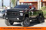 Used 2021 Chevrolet Silverado 2500 LT Crew Cab for sale #59529 - photo 5