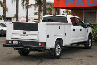 2022 Ford F-250 Crew Cab 4WD Service Truck for sale #59532 - photo 2
