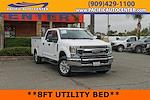 2022 Ford F-250 Crew Cab 4WD Service Truck for sale #59532 - photo 1