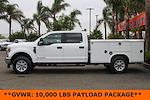 2022 Ford F-250 Crew Cab 4WD Service Truck for sale #59532 - photo 6