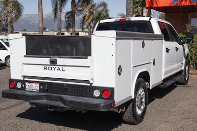 2022 Ford F-250 Crew Cab 4WD Service Truck for sale #59533 - photo 2