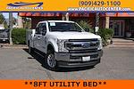 2022 Ford F-250 Crew Cab 4WD Service Truck for sale #59533 - photo 1