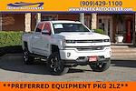 2017 Chevrolet Silverado 1500 Crew Cab 4WD Pickup for sale #59534 - photo 1