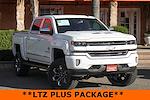 2017 Chevrolet Silverado 1500 Crew Cab 4WD Pickup for sale #59534 - photo 3