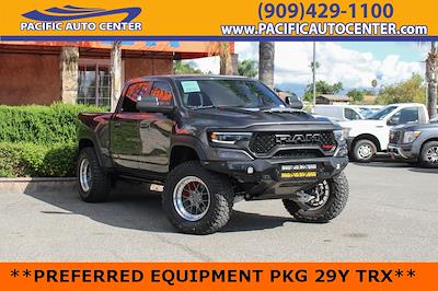 2021 Ram 1500 Crew Cab 4WD Pickup for sale #59540 - photo 1