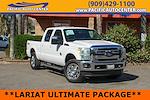2016 Ford F-250 Crew Cab 4WD Pickup for sale #59541 - photo 1