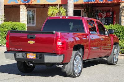 2013 Chevrolet Silverado 1500 Crew Cab RWD Pickup for sale #59542 - photo 2
