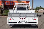 Used 2022 Ford F-550 Crew Cab Contractor Truck for sale #59544 - photo 9
