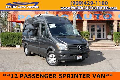 2018 Mercedes-Benz Sprinter 2500 High Roof RWD Passenger Van for sale #59545 - photo 1