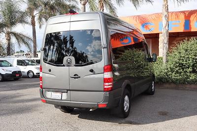 2018 Mercedes-Benz Sprinter 2500 High Roof RWD Passenger Van for sale #59545 - photo 2