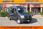 2018 Mercedes-Benz Sprinter 2500 High Roof RWD Passenger Van for sale #59545 - photo 1