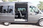 2018 Mercedes-Benz Sprinter 2500 High Roof RWD Passenger Van for sale #59545 - photo 11