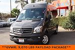 2018 Mercedes-Benz Sprinter 2500 High Roof RWD Passenger Van for sale #59545 - photo 5